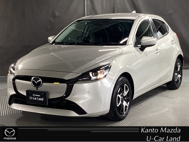 MAZDA2 1.5 15BD 