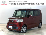 ホンダカーズ東京中央北池袋店へようこそ。当社下取りのお墨付き車両。人気車両で充実装備の一台。おススメです。どうぞご覧くださいませ。