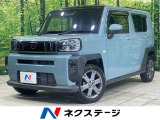 4WD ガラスルーフ バックカメラ 純正ディスプレオーディオ