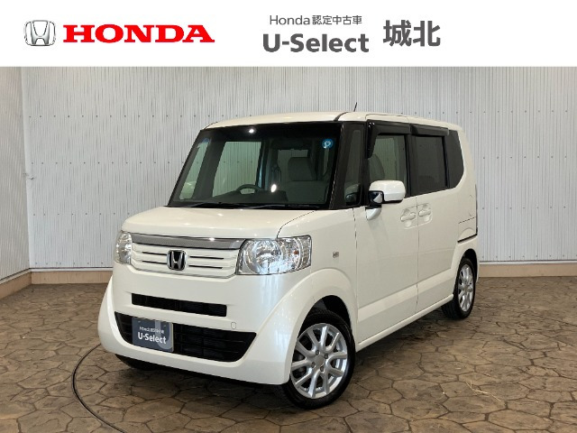 ホンダ N-BOX 