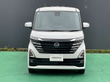 ルークス ハイウェイスター Gターボ 4WD 