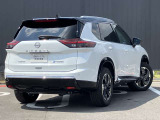 エクストレイル  1.5 G e-4ORCE 4WD