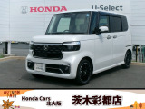 ホンダ N-BOXカスタム