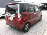 走りにこだわりながら収納力も持ち合わせたお車です。荷物を載せて軽快なドライブを楽しめますよ♪