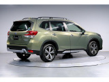 フォレスター 2.0 アドバンス 4WD 