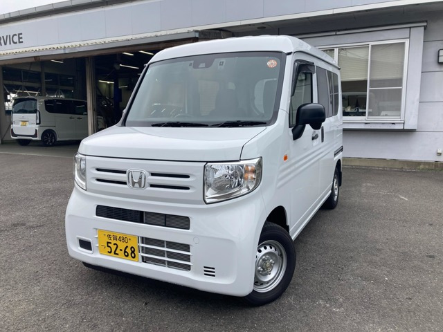 N-VAN G