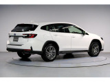 レヴォーグレイバック 1.8 リミテッド EX 4WD 