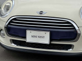 こちらのお車はMINI NEXT鶴ヶ島に展示中です。☆お問合せをお待ちしてます!