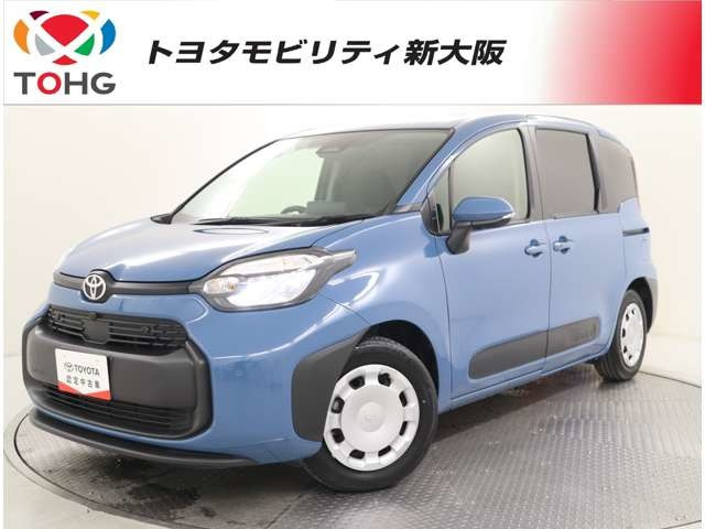 シエンタ ハイブリッド 1.5 G 