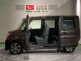 納車後の点検、車検などアフターサービスもお任せください!