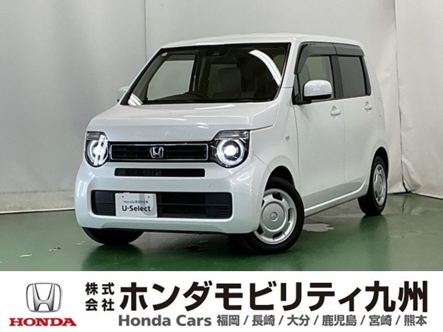 N-WGN L ホンダ センシング