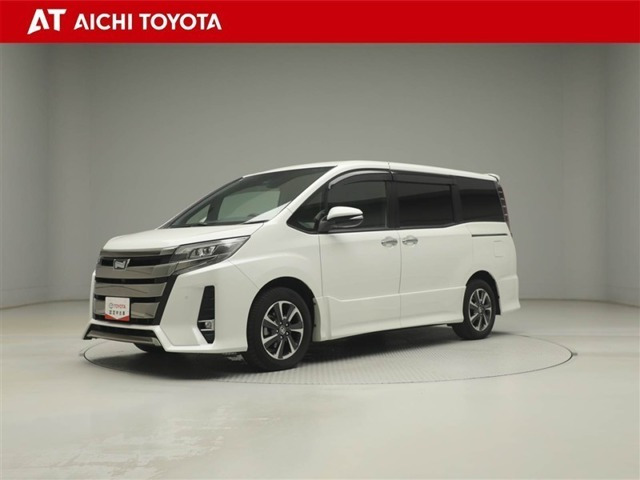 ノア 2.0 Si W×B II 