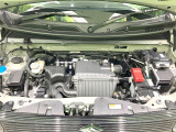 親切・丁寧な専門メカニックスタッフが応対!・車検・点検整備・事故等の修理などアフターサービスも安心。お車のカスタマイズもネクステージのサービススタッフまでご相談ください!
