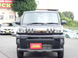 タフト G クロム ベンチャー 4WD 