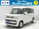 【年式:2020年・走行距離:59000 km】ネッツトヨタ静浜の車をご覧頂き、誠にありがとうございます。安心・安全なお車を多数掲載中!ささいな疑問や、もっと見たい箇所はお気軽に店舗まで★