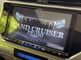 【BIG-X9インチナビ】人気の大画面BIG-Xナビを装備。専用設計で車内の雰囲気にマッチ!ナビ利用時のマップ表示は見やすく、テレビやDVDは臨場感がアップ!いつものドライブがグッと楽しくなります♪