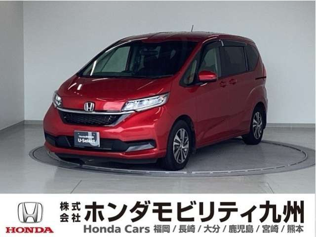 フリード+ 1.5 ハイブリッド G 