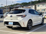 カローラスポーツ 1.8 ハイブリッド G Z 