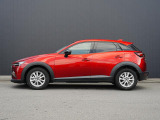 CX-3 1.5 15S アーバンドレッサー 