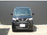 ルークス  660 S 4WD