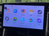 【10インチディスプレイオーディオ】お持ちのスマホやMP3プレイヤーとの無線接続で音楽再生が可能!コードで繋ぐわずらわしさも無く、手軽にお気に入りの音楽を楽しめます。