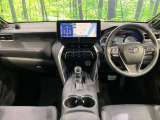 ハリアー 2.5 ハイブリッド Z レザーパッケージ 