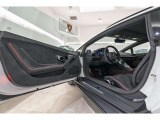 Floor Mats with Leather Piping and Double StitchingSensonum(Lamborghini Sound System) with Active SpeakersRear View CameraLamborghini Maintenance Pkg5Years