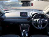 CX-3 1.5 XD プロアクティブ 