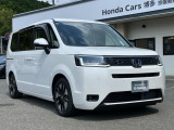 ステップワゴン 2.0 e:HEV エアー EX 