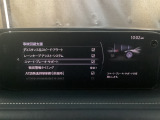 車や障害物だけでなく人も検知し、ブレーキを自動制御して衝突回避をサポートしてくれるアドバンスト・スマート・シティ・ブレーキ・サポートを装備!