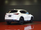 CX-5 2.2 XD スポーツ アピアランス ディーゼルターボ