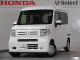 ワンオーナー車の2022年、N-VAN(L)が入庫しました。当社自社工場にて法定点検を実施しております。過去の整備は整備記録簿での確認ができます。
