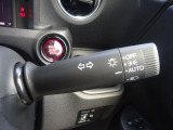 AUTOライト機能装備です★外の明るさでライトが自動でON/OFFの切り替えが可能です◎操作不要なので点灯・消灯忘れ防止に役立ちます◎
