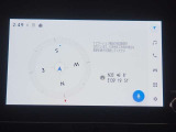 ディスプレイオーディオ(コネクティッドナビ対応)搭載。T-Connectご契約で2028年4月までナビ機能が無償で利用できます。期限到来後は有償でご継続可能です。(車載ナビは非搭載)