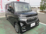 N-BOXカスタム L 