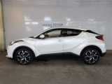 C-HR ハイブリッド 1.8 G 