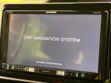 【9型ナビゲーション】目的地までしっかり案内してくれる使いやすいナビ。Bluetooth接続すればお持ちのスマホやMP3プレイヤーの音楽を再生可能!毎日の運転がさらに楽しくなります!!