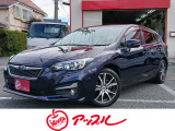 ☆安心の4WD☆インプレッサスポーツ入庫しました☆