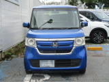N-BOX G EX ホンダセンシング 