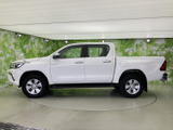 ハイラックス 2.4 Z ディーゼル 4WD 
