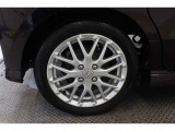 アルミホイール【タイヤサイズ165/55R15】