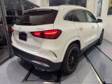 GLAクラス GLA200 d 4マチック アーバン スターズ 4WD 