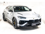 ウルス ペルフォルマンテ 4WD 