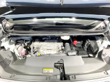 親切・丁寧な専門メカニックスタッフが応対!・車検・点検整備・事故等の修理などアフターサービスも安心。お車のカスタマイズもネクステージのサービススタッフまでご相談ください!