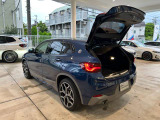 BMW正規ディーラー BMW Premium Selection調布の認定中古車です。厳しい基準をクリアした高品質車両のみ販売。BMW認定中古車保証付き(最長4年・距離無制限)、全国納車対応可能です。