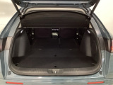 大きな買い物や旅行などにも、たくさんの荷物が積めて便利です!