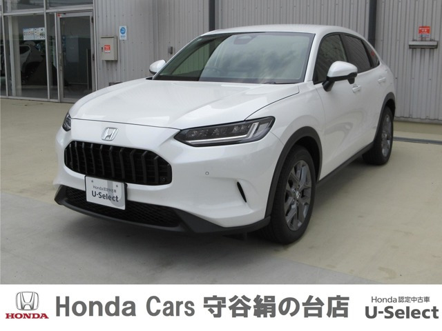 ZR-V 1.5 X 4WD