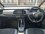 内装はとても綺麗です。購入の際にはもちろんルームクリーニングをさせて頂きます