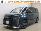 トヨタカローラ和歌山の認定中古車『トヨタ ヴォクシー』をご覧いただきありがとうございます。