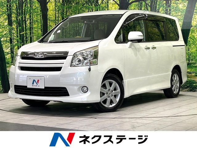 ノア 2.0 S Gエディション 